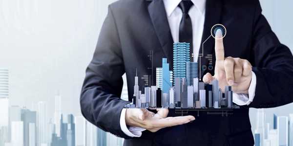 Real Estate in Virtual Worlds: The Growing Market for Digital Land